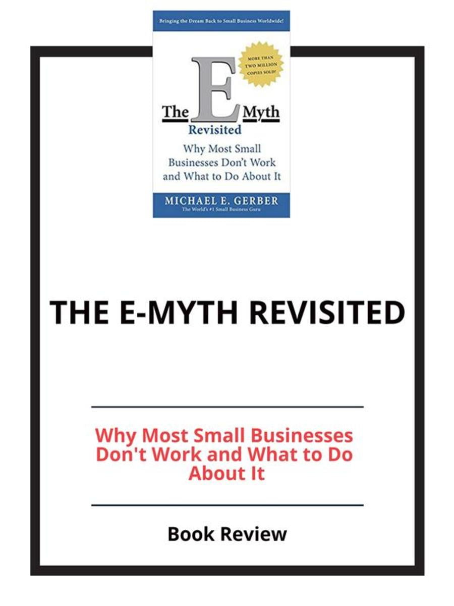 E Myth Ebook